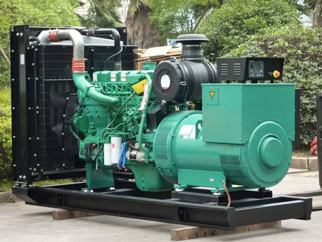 临潭710kw康明斯柴油发电机组图片 临潭710kw康明斯柴油发电机组图片