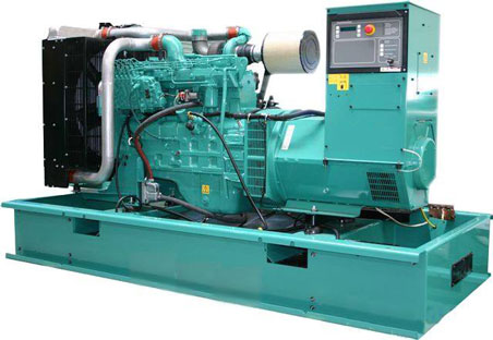 临潭180kw康明斯柴油发电机组图片 临潭180kw康明斯柴油发电机组图片