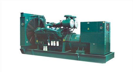 临潭450kw康明斯柴油发电机组图片 临潭450kw康明斯柴油发电机组图片