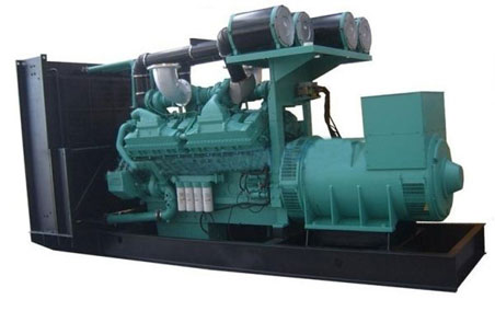 临潭200kw康明斯发电机组图片 临潭200kw康明斯发电机组图片