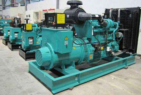 临潭1000kw康明斯柴油发电机组图片 临潭1000kw康明斯柴油发电机组图片