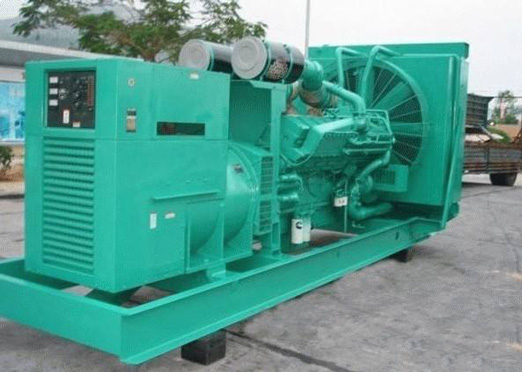 临潭75kw康明斯柴油发电机组图片 临潭75kw康明斯柴油发电机组图片