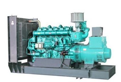 临潭发电机出租