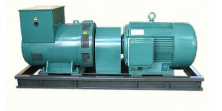 临潭发电机出租