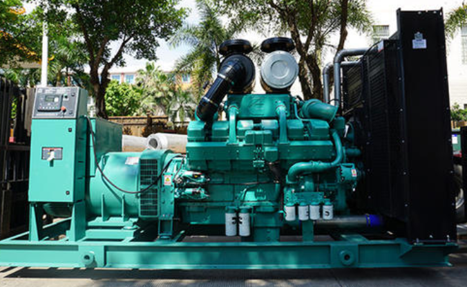 临潭柴油发电机 临潭柴油发电机