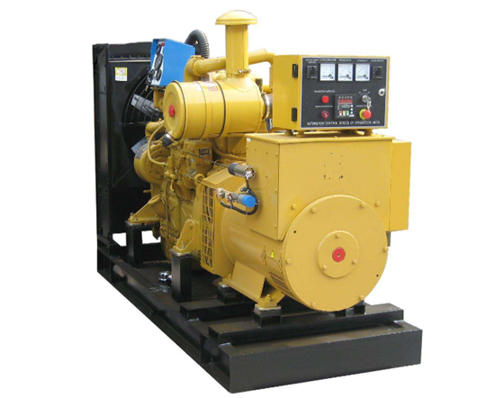 临潭发电机出租