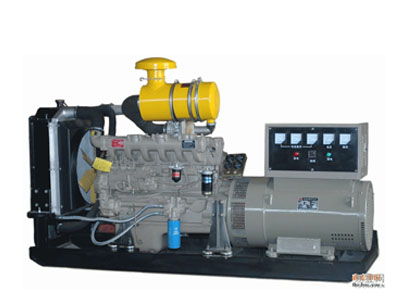 临潭有关风力发电机组反飓风损坏办法